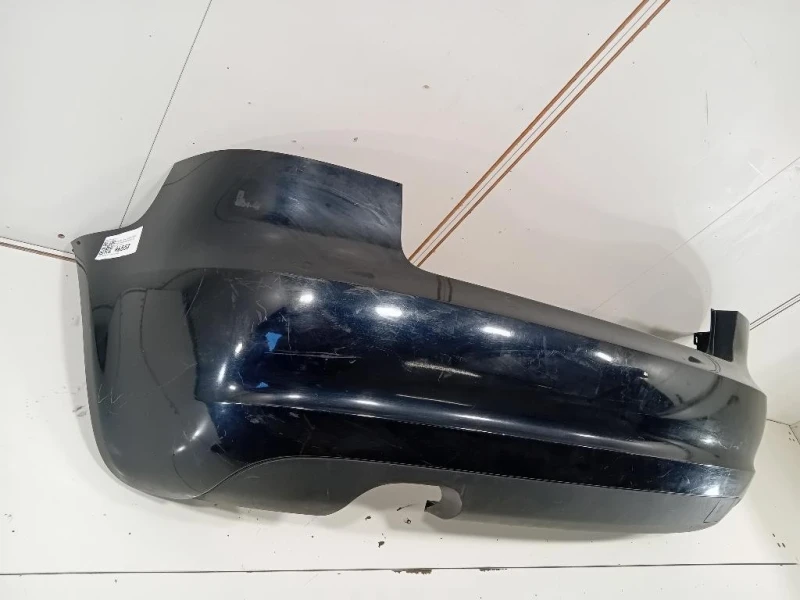 Paraurti POST 8P3 807 511 Audi A3 8PA Sportback 2008