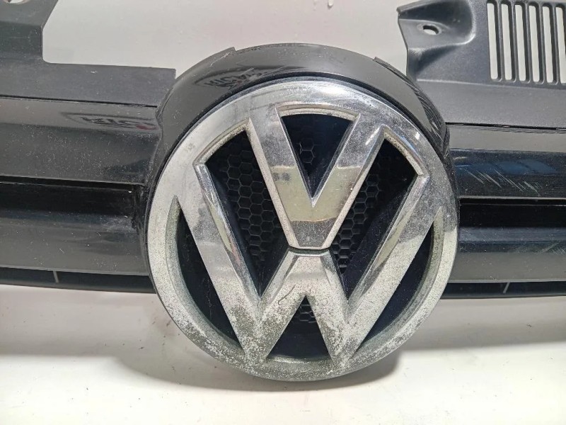 Mascherina Griglia Radiatore 1K9 853 653 Volkswagen GOLF VI 2009