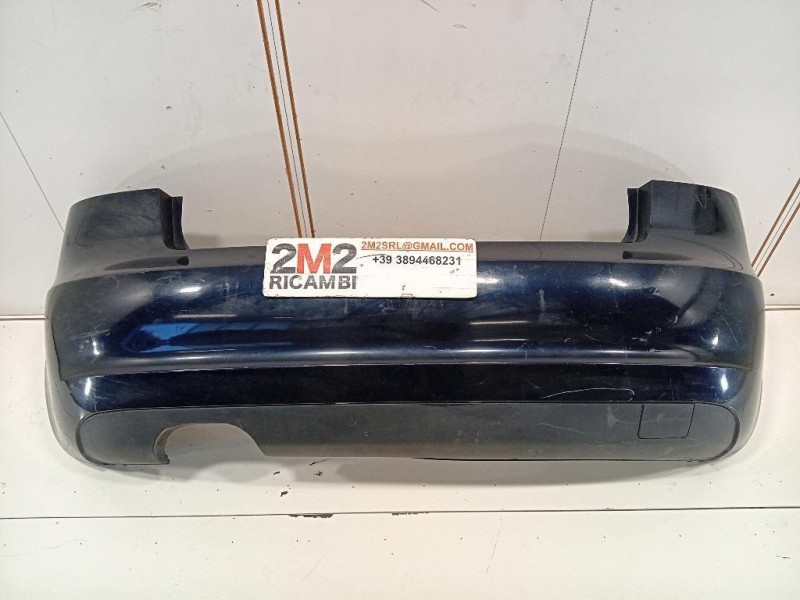 Paraurti POST 8P3 807 511 Audi A3 8PA Sportback 2008