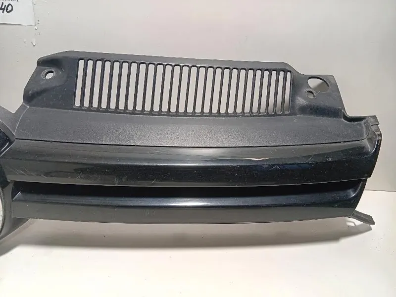 Mascherina Griglia Radiatore 1K9 853 653 Volkswagen GOLF VI 2009