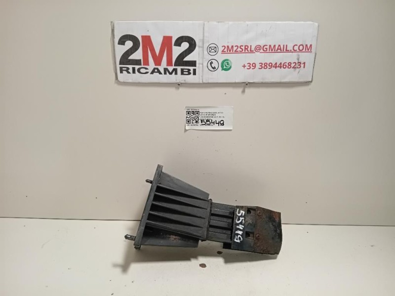 Rinforzo Longherone ANT SX 50520273 Alfa Romeo Giulietta 2010