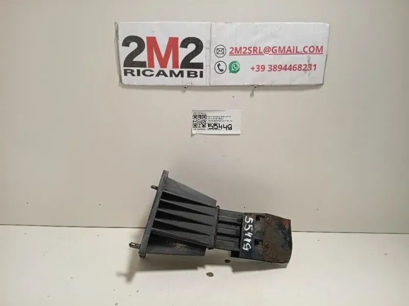 Rinforzo Longherone ANT SX 50520273 Alfa Romeo Giulietta 2010