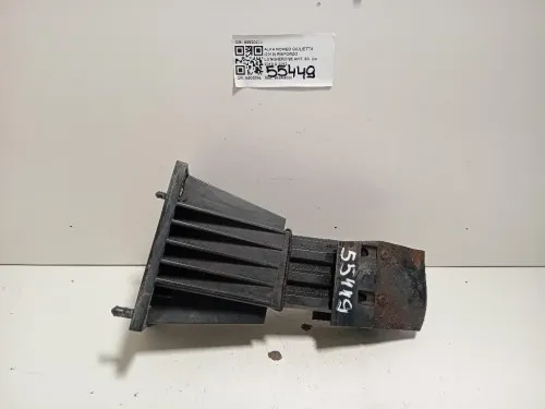 Rinforzo Longherone ANT SX 50520273 Alfa Romeo Giulietta 2010