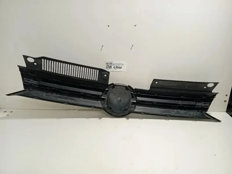 Mascherina Griglia Radiatore 1K9 853 653 Volkswagen GOLF VI 2009
