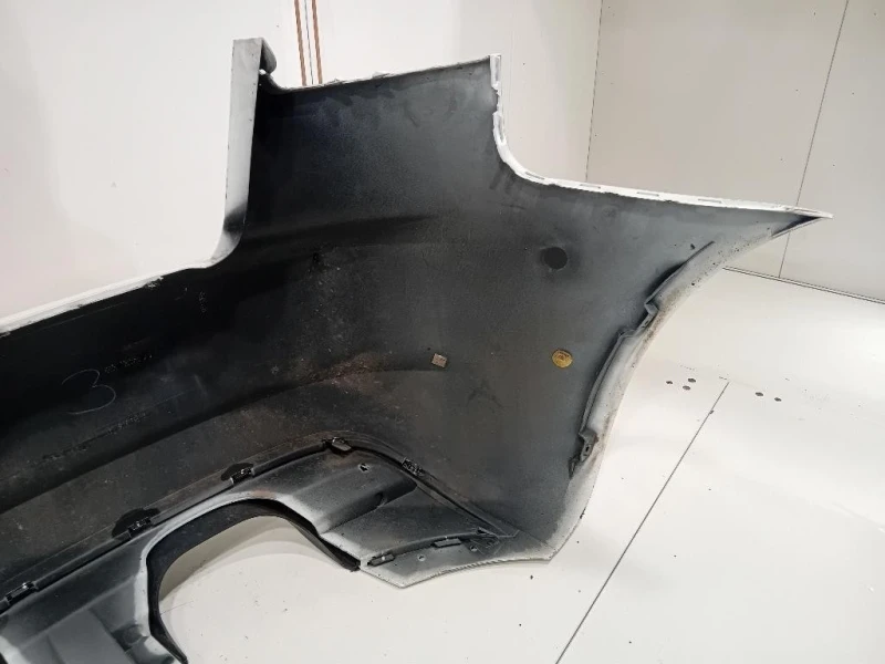 Paraurti POST 8P3 807 511 Audi A3 8PA Sportback 2008