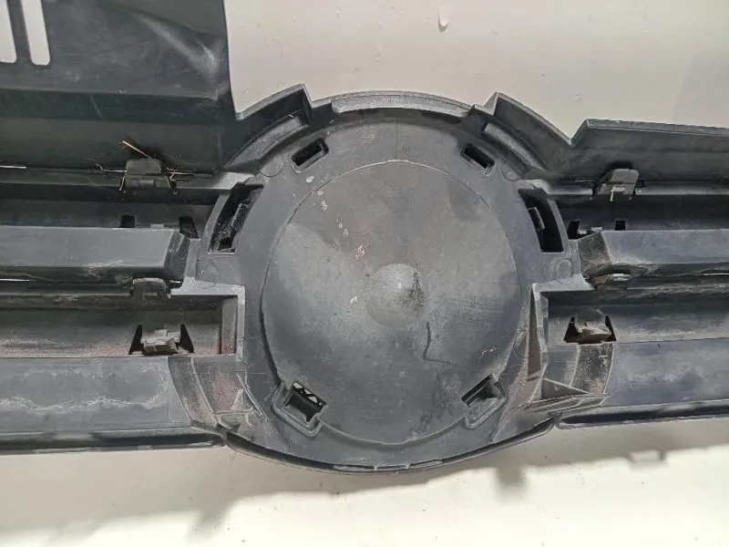 Mascherina Griglia Radiatore 1K9 853 653 Volkswagen GOLF VI 2009