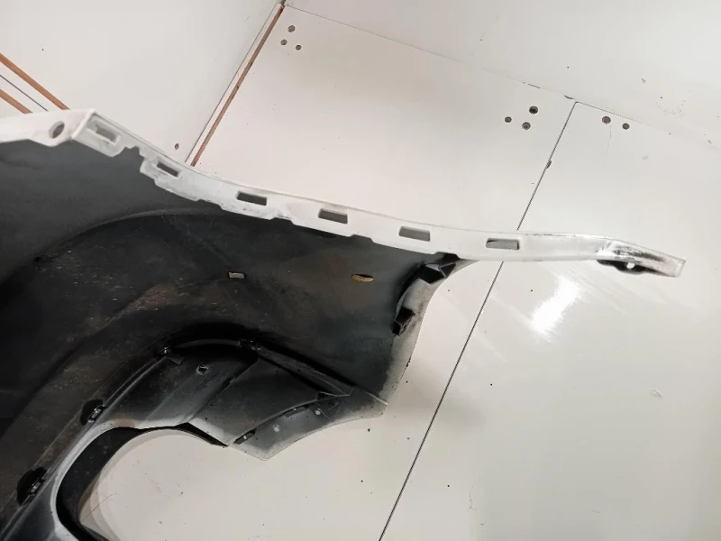 Paraurti POST 8P3 807 511 Audi A3 8PA Sportback 2008