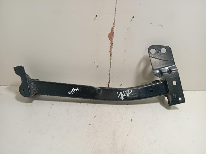 Rinforzo Longherone ANT SX 9836341080 Opel Mokka 2013