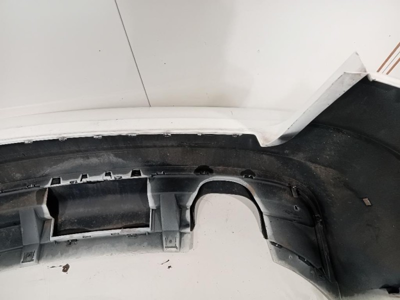 Paraurti POST 8P3 807 511 Audi A3 8PA Sportback 2008