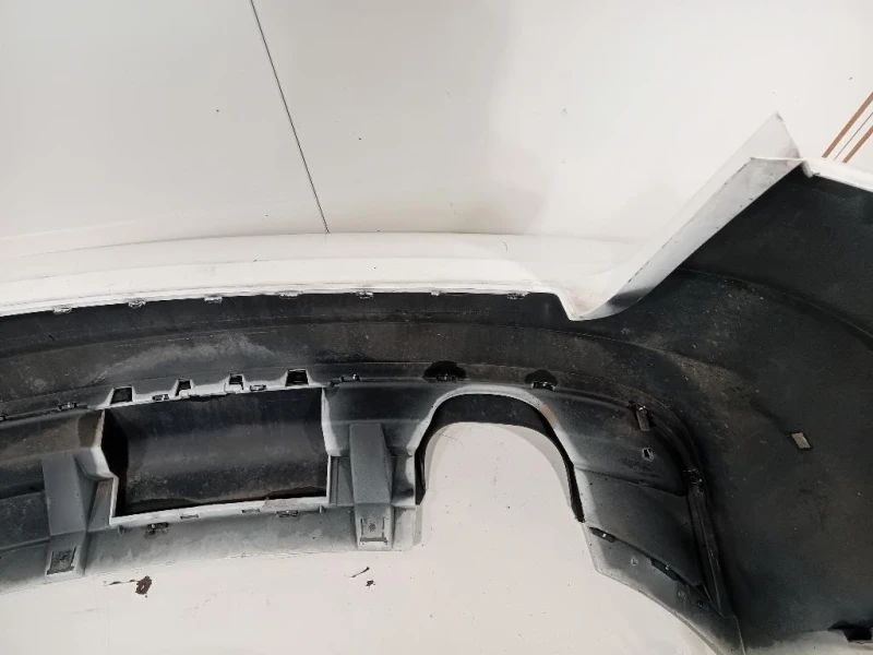 Paraurti POST 8P3 807 511 Audi A3 8PA Sportback 2008