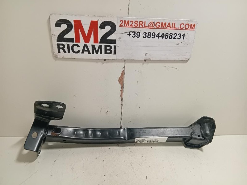 Rinforzo Longherone ANT SX 9836341080 Opel Mokka 2013