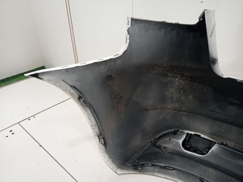 Paraurti POST 8P3 807 511 Audi A3 8PA Sportback 2008