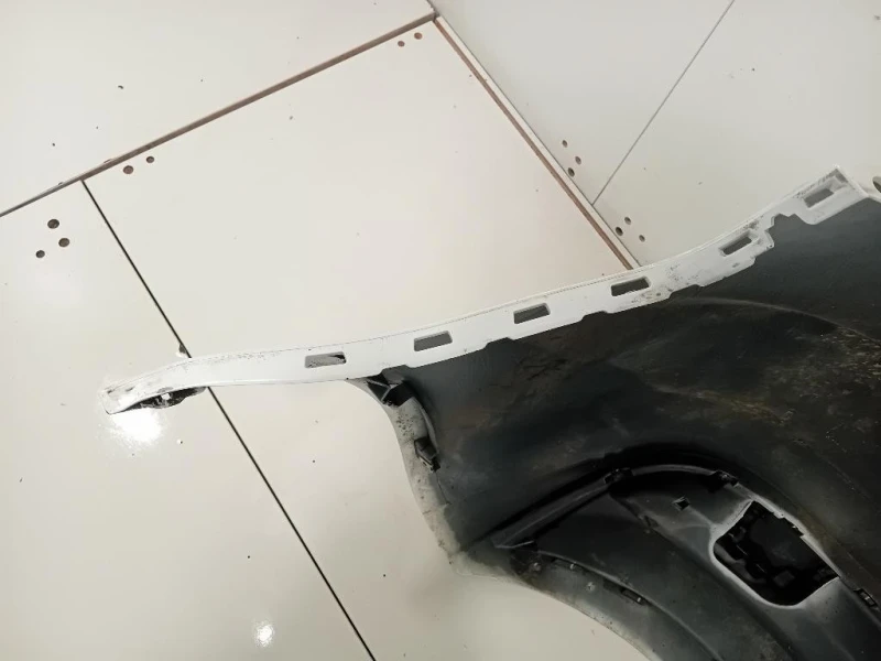 Paraurti POST 8P3 807 511 Audi A3 8PA Sportback 2008