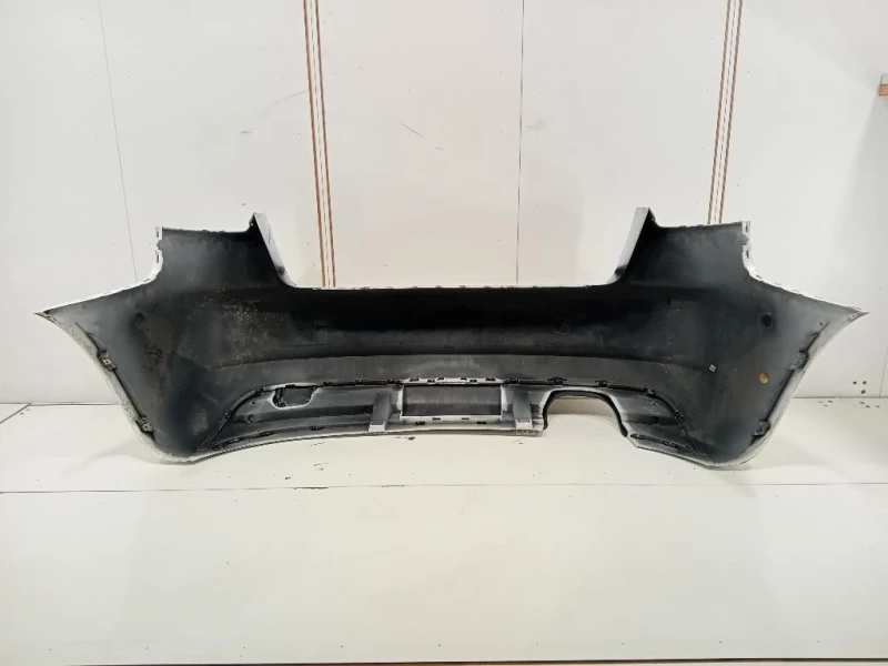 Paraurti POST 8P3 807 511 Audi A3 8PA Sportback 2008