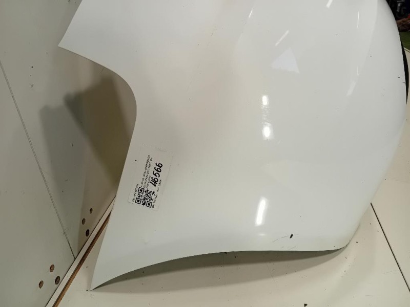 Paraurti POST 8P3 807 511 Audi A3 8PA Sportback 2008