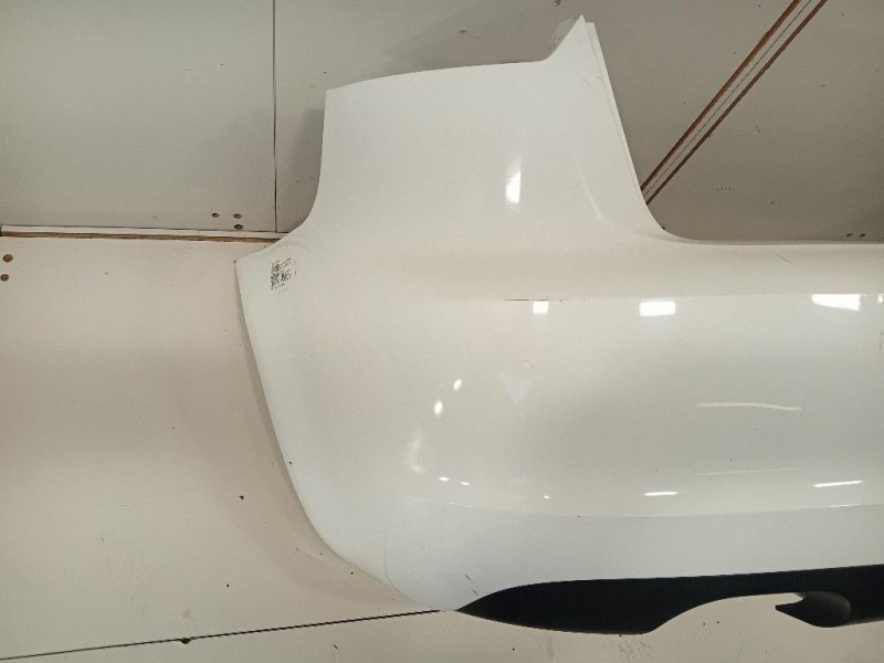 Rinforzo Modanatura Paracolpi Porta INF POST DX 8U0 853 970 Q 4U8 Audi Q3 8UB 2012