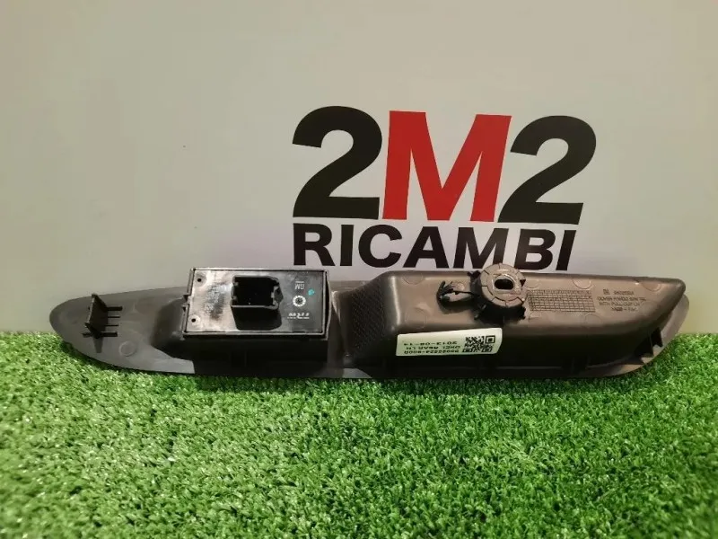 Mascherina Interruttore Alzacristallo POST SX 95025524-600R Opel Mokka 2013