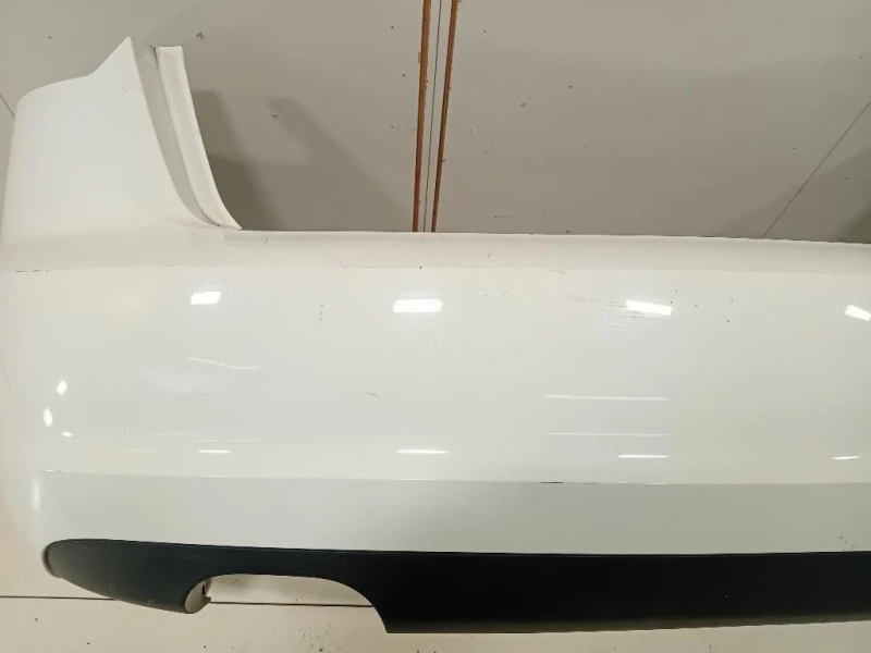 Paraurti POST 8P3 807 511 Audi A3 8PA Sportback 2008