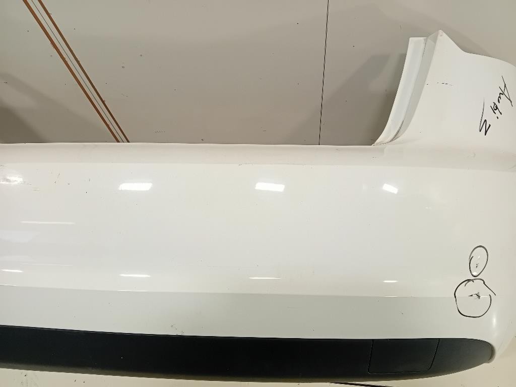 Mascherina Proiettore DX  Lancia 2000