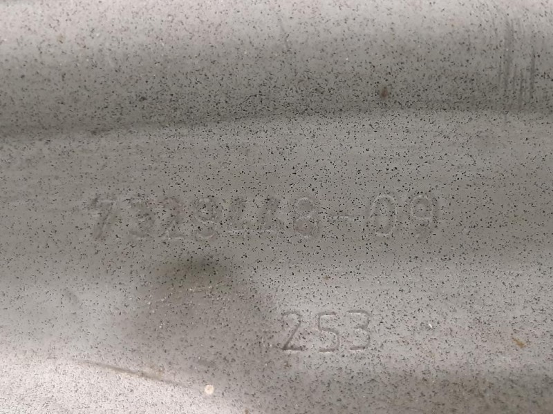 Rinforzo Parafango ANT DX 7329448-09 Bmw X1 F48 2015