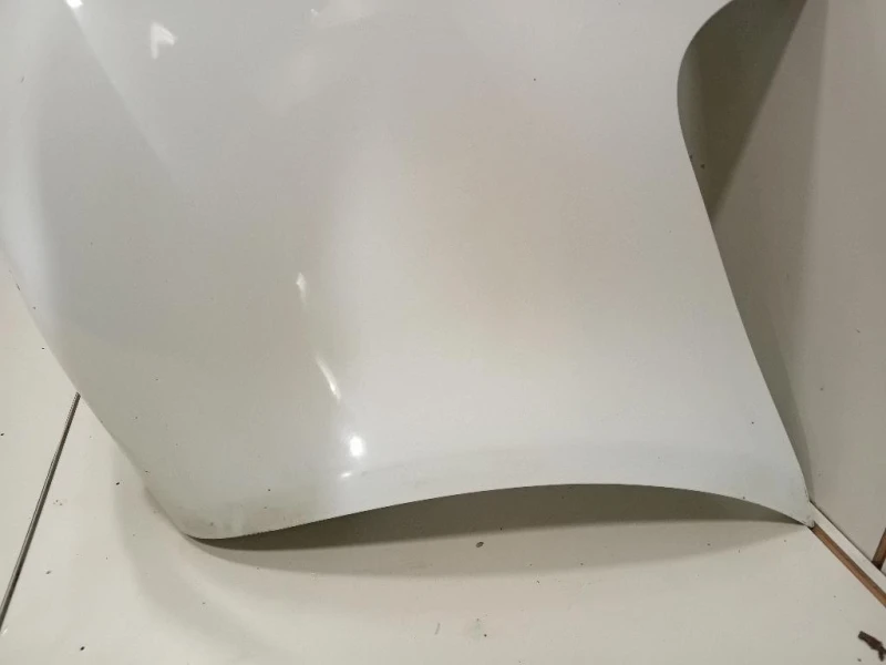 Paraurti POST 8P3 807 511 Audi A3 8PA Sportback 2008