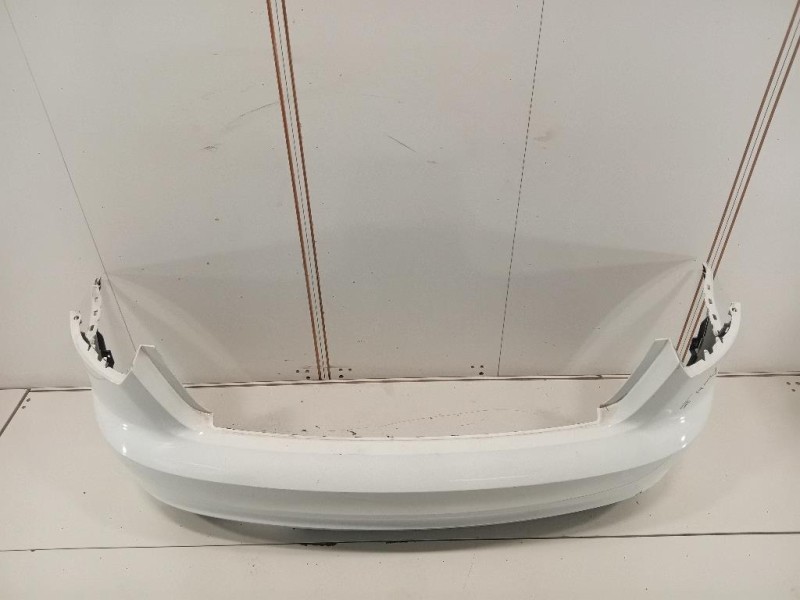 Paraurti POST 8P3 807 511 Audi A3 8PA Sportback 2008