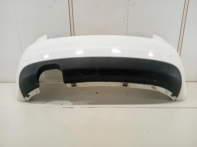 Paraurti POST 8P3 807 511 Audi A3 8PA Sportback 2008