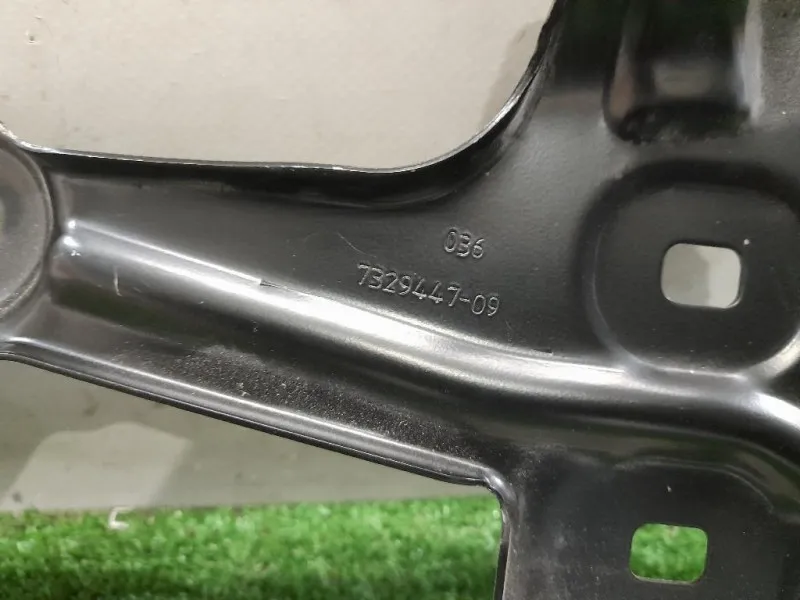 Rinforzo Parafango ANT DX 7329447 Bmw X1 F48 2015