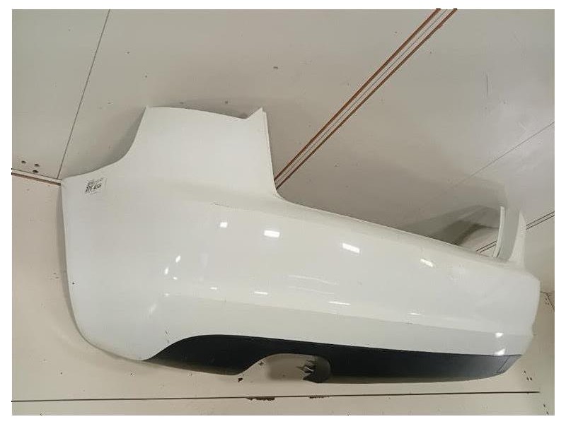 Paraurti POST 8P3 807 511 Audi A3 8PA Sportback 2008