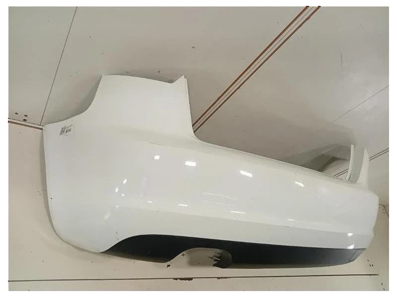 Paraurti POST 8P3 807 511 Audi A3 8PA Sportback 2008