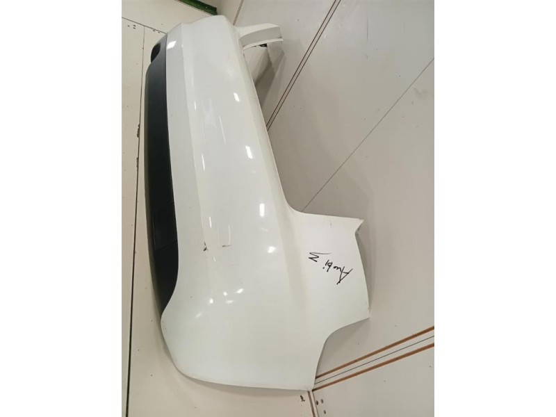 Paraurti POST 8P3 807 511 Audi A3 8PA Sportback 2008