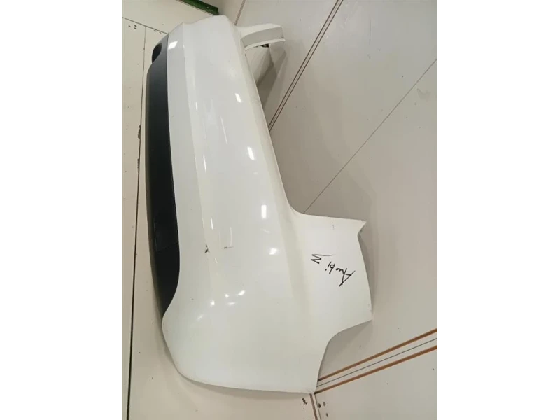 Paraurti POST 8P3 807 511 Audi A3 8PA Sportback 2008