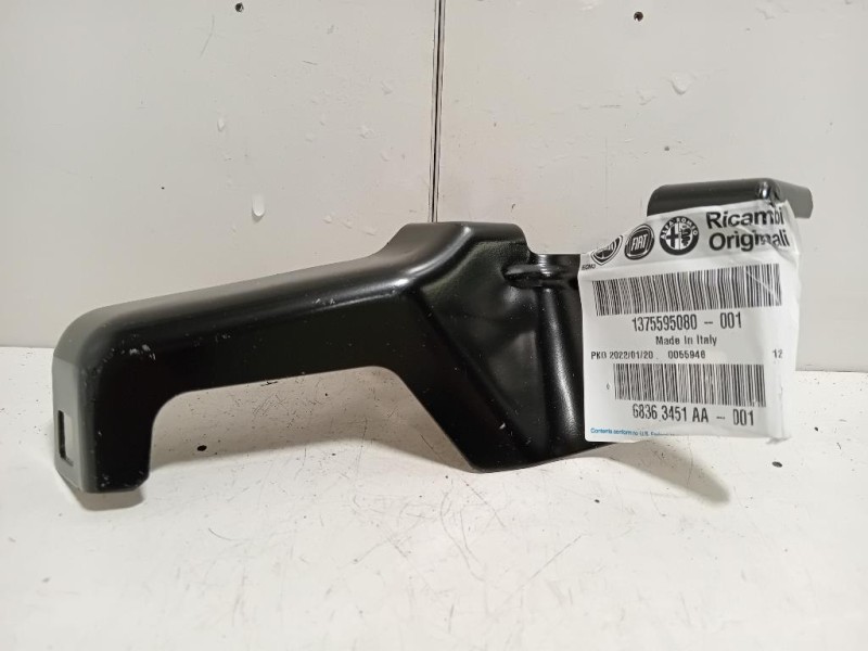 Rinforzo Parafango ANT DX 1611655280 Citroen Jumper III 2014