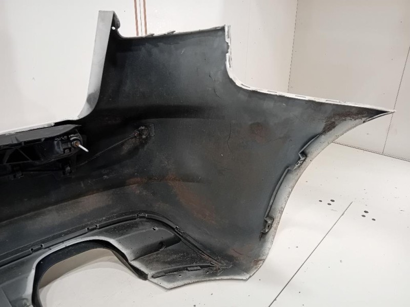 Paraurti POST 8P4 807 511 Audi A3 8PA Sportback 2010