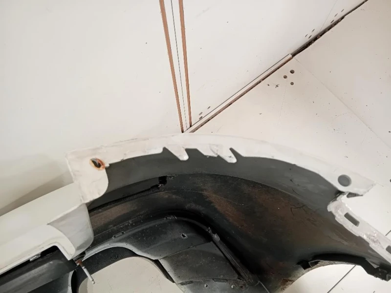 Paraurti POST 8P4 807 511 Audi A3 8PA Sportback 2010