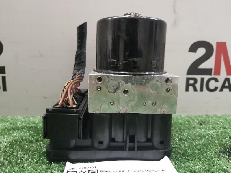 ABS Gruppo ANT 6789301 Bmw Serie 1 E87 Berlina 2005