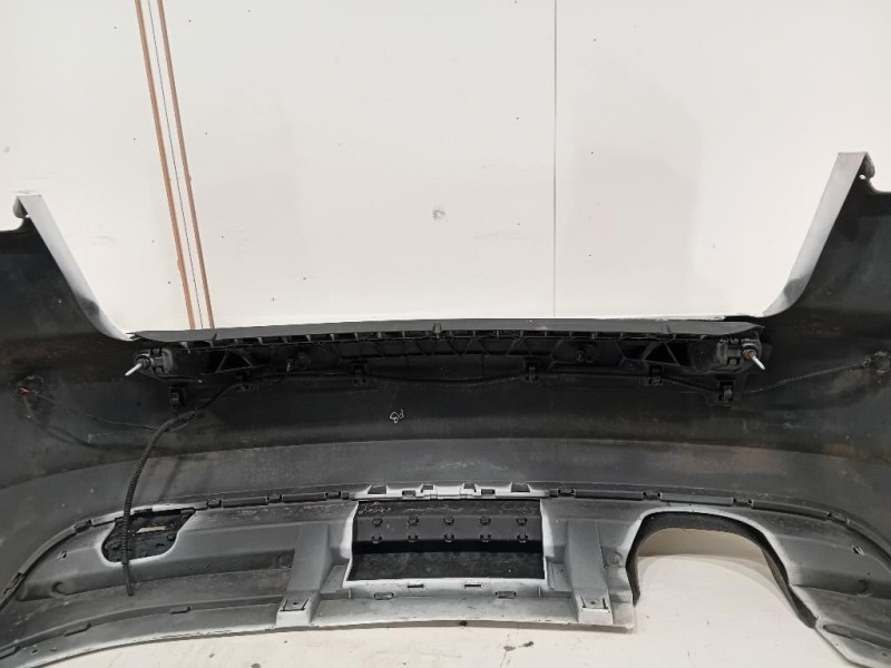 Paraurti POST 8P4 807 511 Audi A3 8PA Sportback 2010