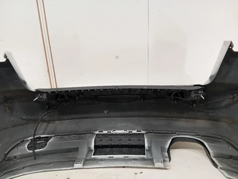 Paraurti POST 8P4 807 511 Audi A3 8PA Sportback 2010