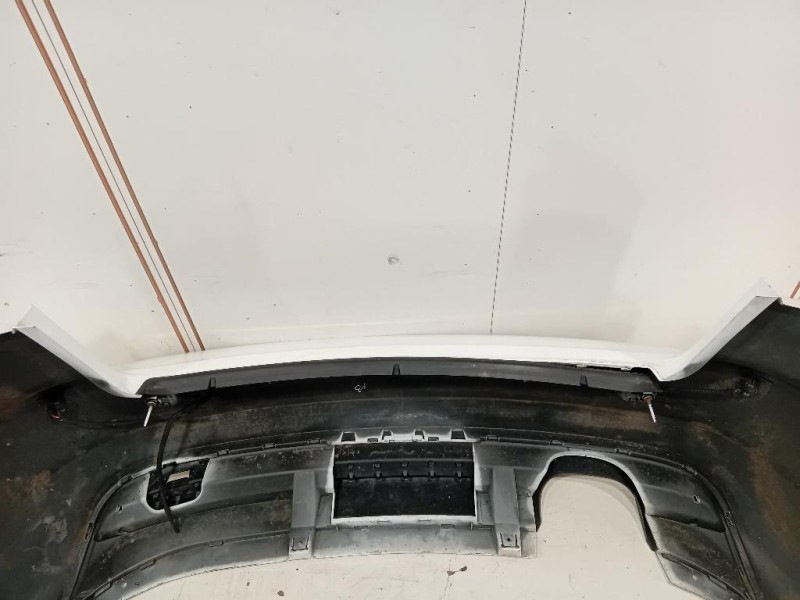 Paraurti POST 8P4 807 511 Audi A3 8PA Sportback 2010