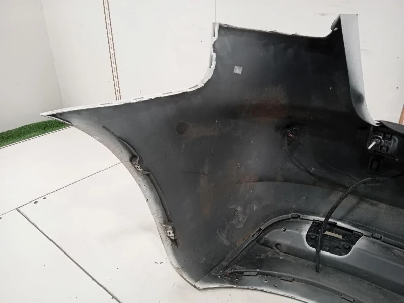 Paraurti POST 8P4 807 511 Audi A3 8PA Sportback 2010