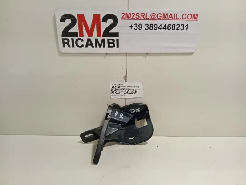 Rinforzo Parafango ANT DX BJ32-16A142-AA Land Rover Range Rover Evoque I 2011