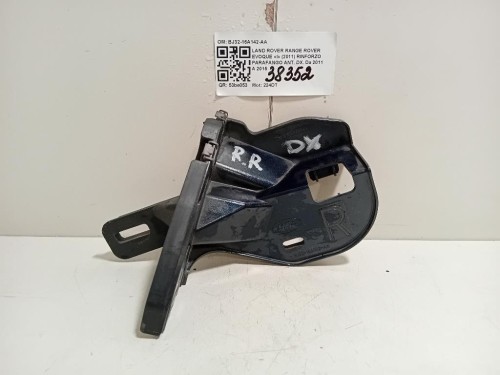 Rinforzo Parafango ANT DX BJ32-16A142-AA Land Rover Range Rover Evoque I 2011