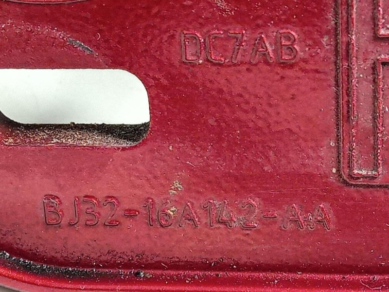 Rinforzo Parafango ANT DX BJ32-16A142-AA Land Rover Range Rover Evoque I 2011