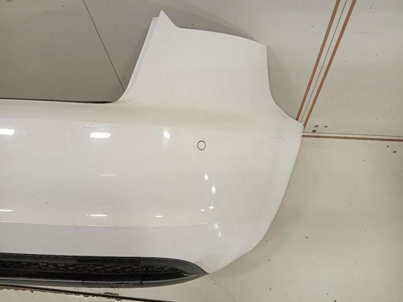 Paraurti POST 8P4 807 511 Audi A3 8PA Sportback 2010