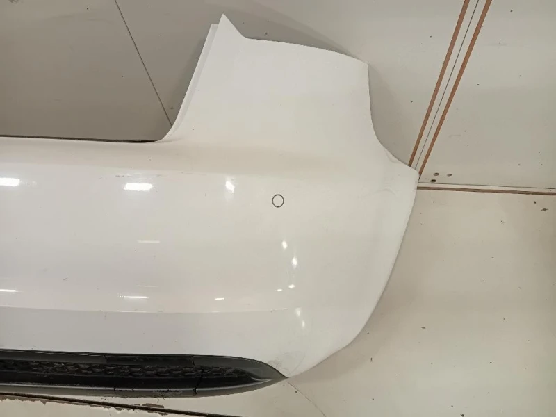 Paraurti POST 8P4 807 511 Audi A3 8PA Sportback 2010