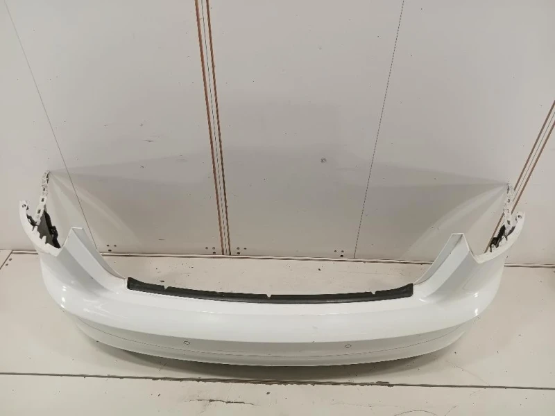 Paraurti POST 8P4 807 511 Audi A3 8PA Sportback 2010