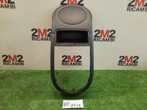 Mascherina Rivestimento Autoradio