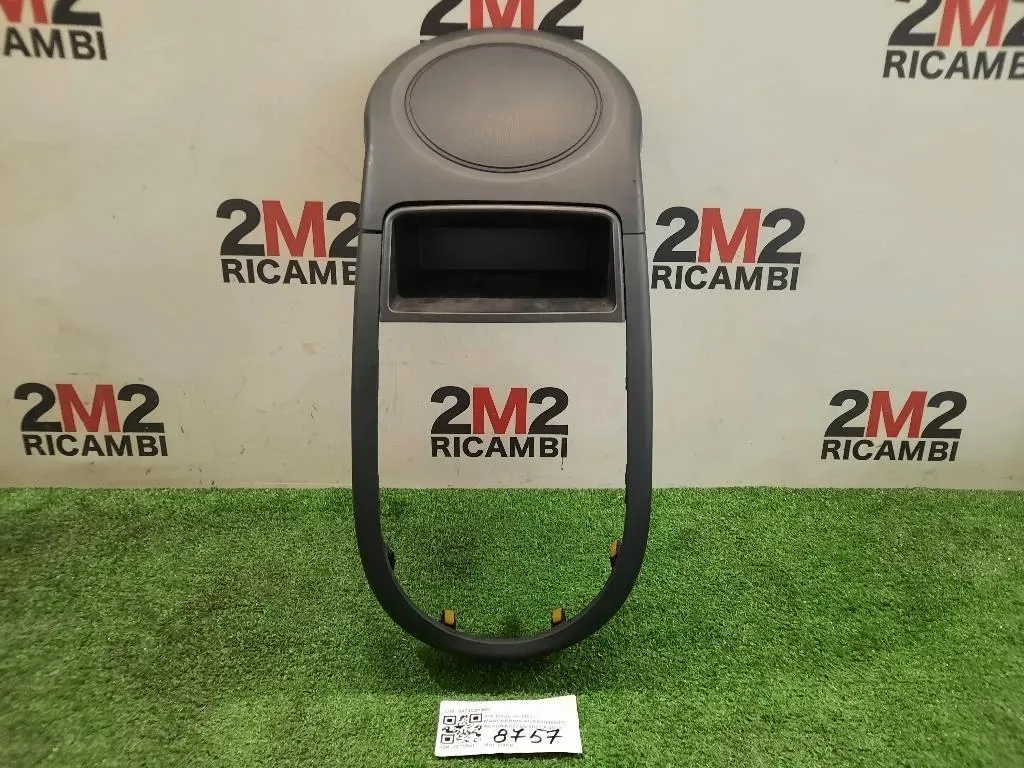 Mascherina Rivestimento Autoradio 847402K500 Kia SOUL I 2011