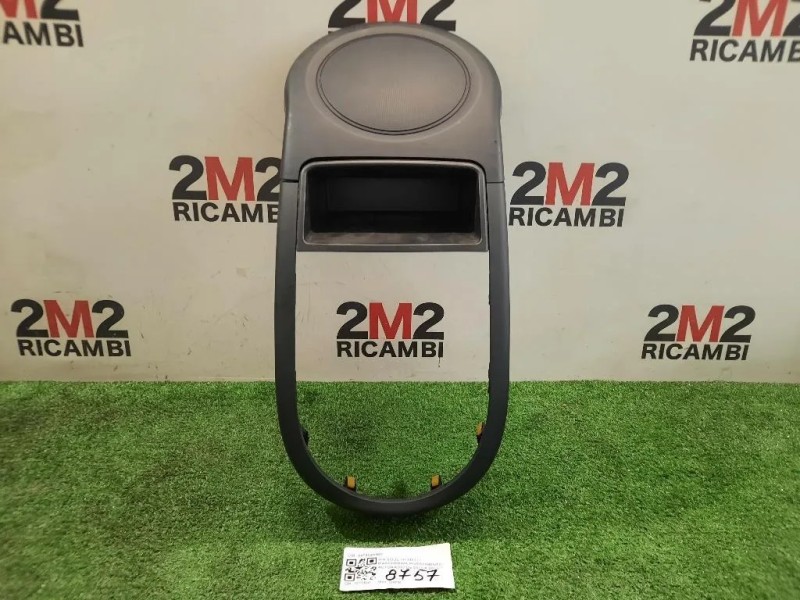 Mascherina Rivestimento Autoradio 847402K500 Kia SOUL I 2011