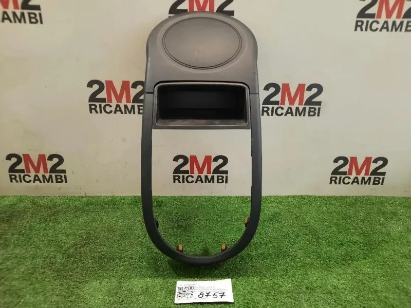 Mascherina Rivestimento Autoradio 847402K500 Kia SOUL I 2011